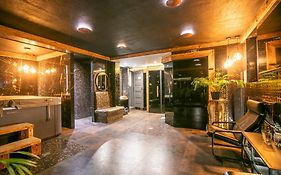 Apartamenty SPA Cztery Pory Roku